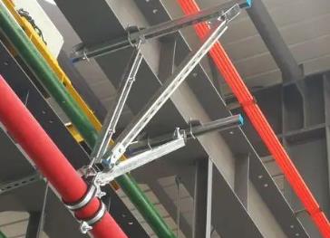 繁昌抗震支架厂家与你分享你必须做的紧急情况下的准备